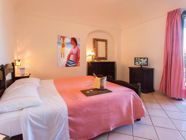 Hotel San Valentino Terme : photo 5 de la chambre chambre double ou lits jumeaux supérieure