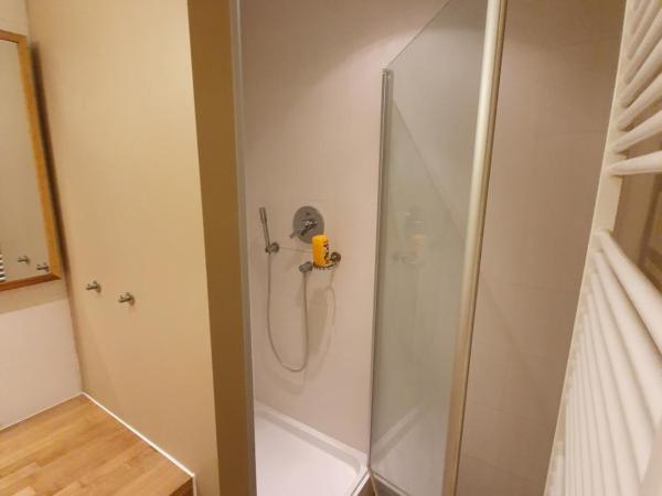 Brussels 1904 : photo 2 de la chambre chambre double - vue sur jardin