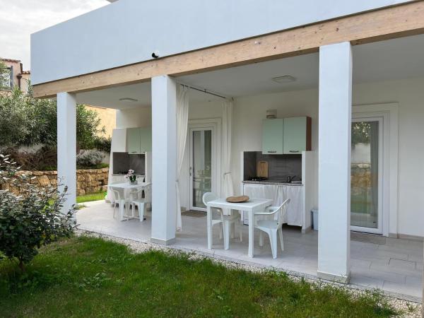 Al Mare da Francesca : photo 8 de la chambre chambre lit king-size deluxe