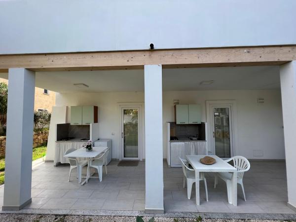 Al Mare da Francesca : photo 7 de la chambre chambre lit king-size deluxe