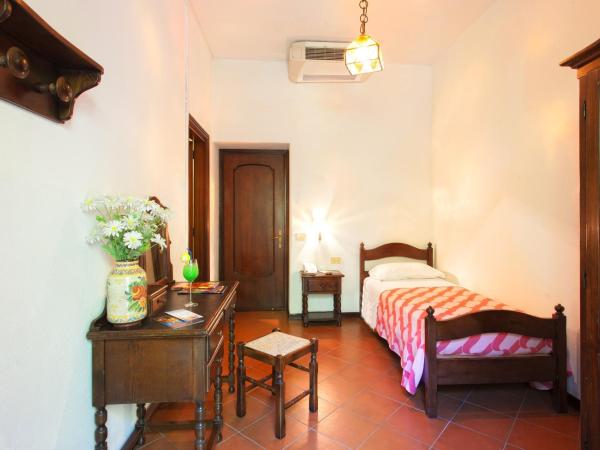 Hotel San Valentino Terme : photo 3 de la chambre chambre simple standard
