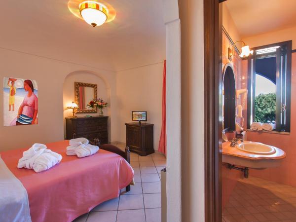 Hotel San Valentino Terme : photo 6 de la chambre chambre double ou lits jumeaux supérieure