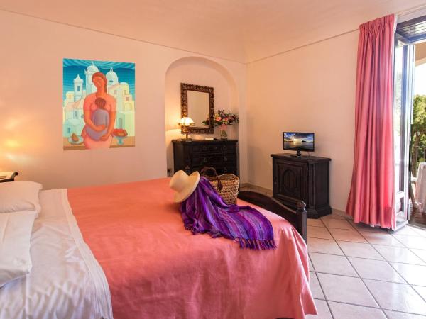 Hotel San Valentino Terme : photo 3 de la chambre chambre double ou lits jumeaux supérieure
