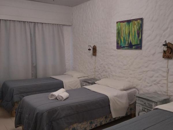 Hostal Schilling : photo 6 de la chambre chambre triple