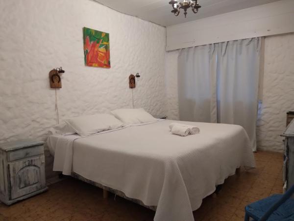 Hostal Schilling : photo 9 de la chambre chambre double