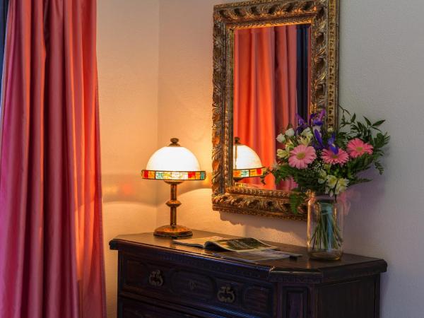 Hotel San Valentino Terme : photo 5 de la chambre chambre familiale (2 adultes et 2 enfants)