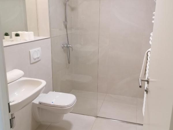 Vagabond Downtown : photo 4 de la chambre appartement 1 chambre