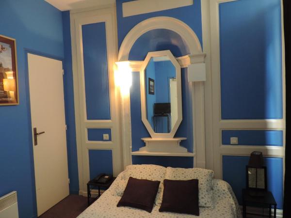 Le Vieux Carré : photo 5 de la chambre chambre double Économique