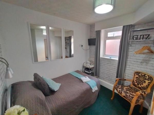 Hotel Babylon : photo 1 de la chambre chambre simple