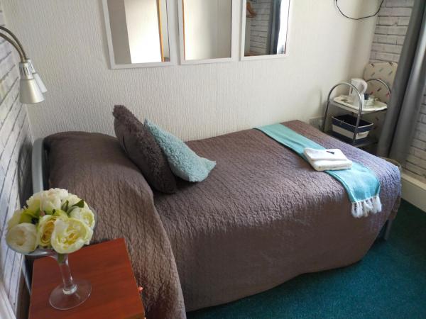 Hotel Babylon : photo 2 de la chambre chambre simple