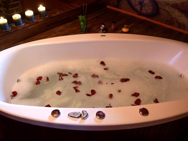 Apartamenty Siedem Komnat Siedmiu Mistrzów : photo 5 de la chambre appartement en duplex