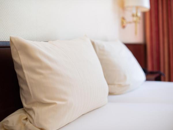 Hotel Haus am Zoo : photo 3 de la chambre chambre double standard