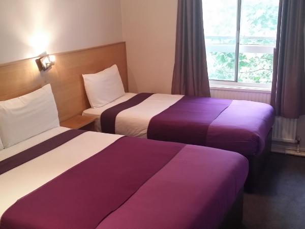 Arriva Hotel : photo 1 de la chambre chambre triple
