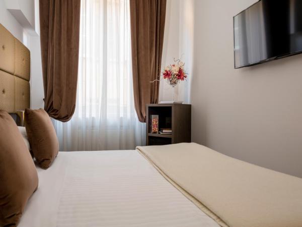 Albergo Rossini 1936 - Small & Charming : photo 5 de la chambre suite deluxe