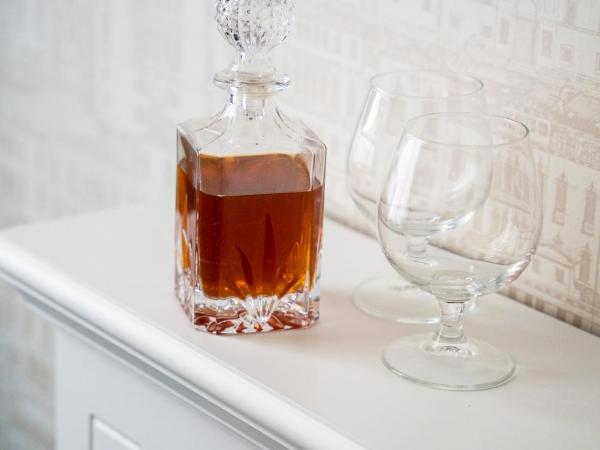 Albergo Rossini 1936 - Small & Charming : photo 9 de la chambre suite deluxe