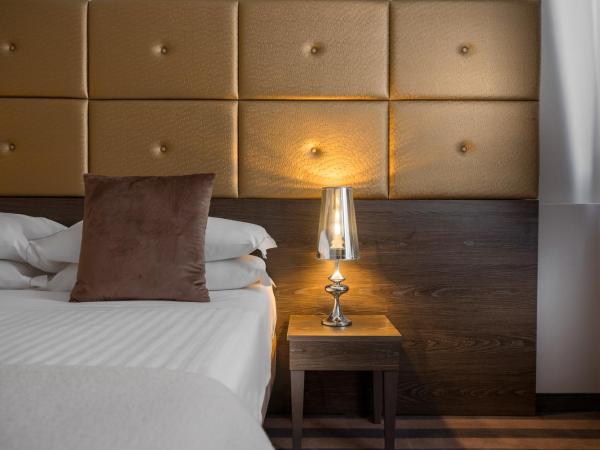 Albergo Rossini 1936 - Small & Charming : photo 3 de la chambre suite deluxe