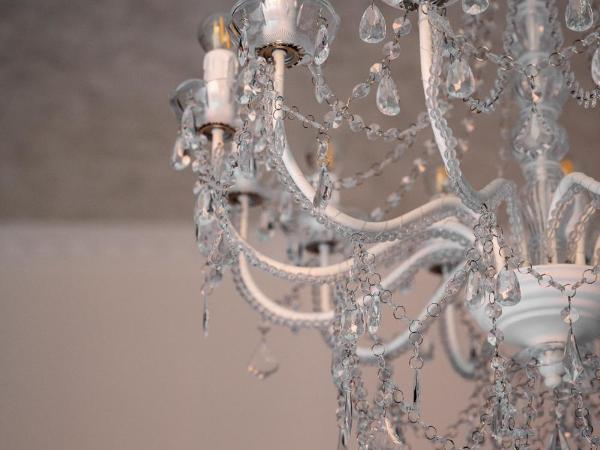 Albergo Rossini 1936 - Small & Charming : photo 2 de la chambre suite exécutive avec bain à remous