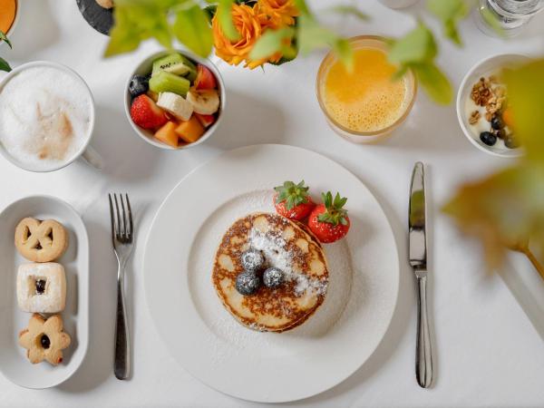 Albergo Rossini 1936 - Small & Charming : photo 1 de la chambre chambre simple confort