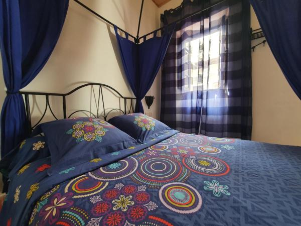 Riad Sidi Magdoul : photo 8 de la chambre chambre double