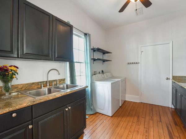 Montgomery House : photo 6 de la chambre appartement 3 chambres