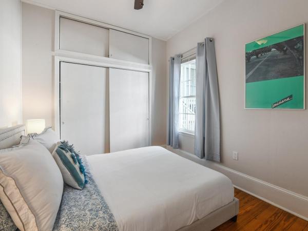 Montgomery House : photo 10 de la chambre appartement 3 chambres