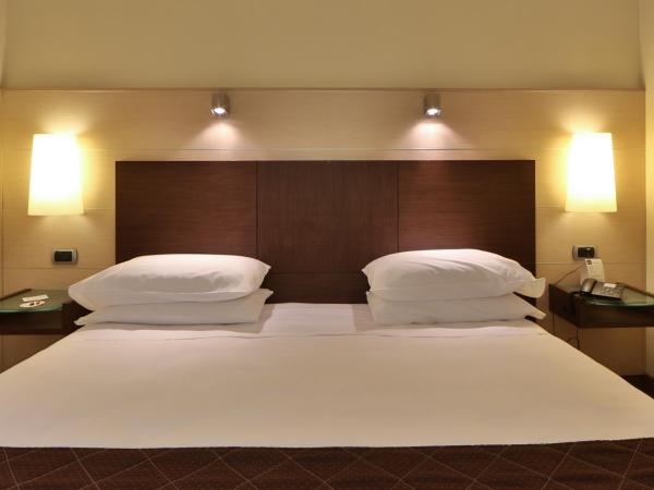 Hotel Master : photo 7 de la chambre chambre premium avec baignoire spa 