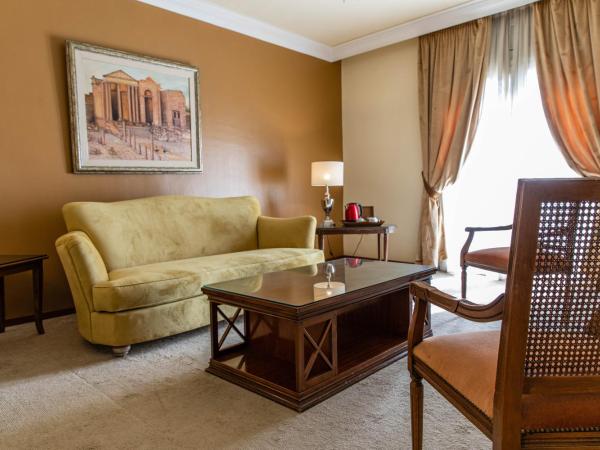 Acropole Tunis : photo 6 de la chambre suite senior