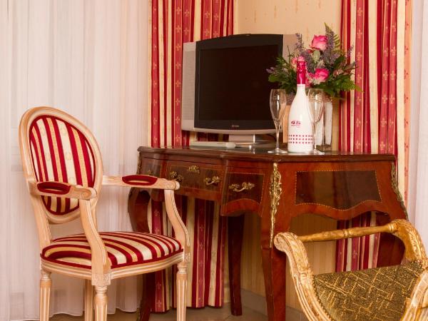 Hotel Don Giovanni : photo 1 de la chambre chambre double