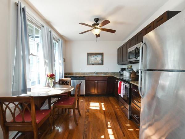 Montgomery House : photo 1 de la chambre appartement 3 chambres