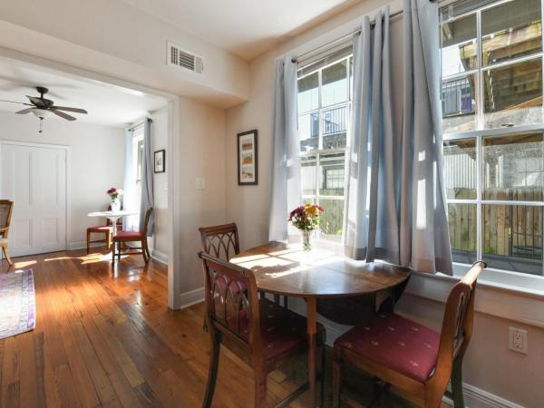 Montgomery House : photo 4 de la chambre appartement 3 chambres