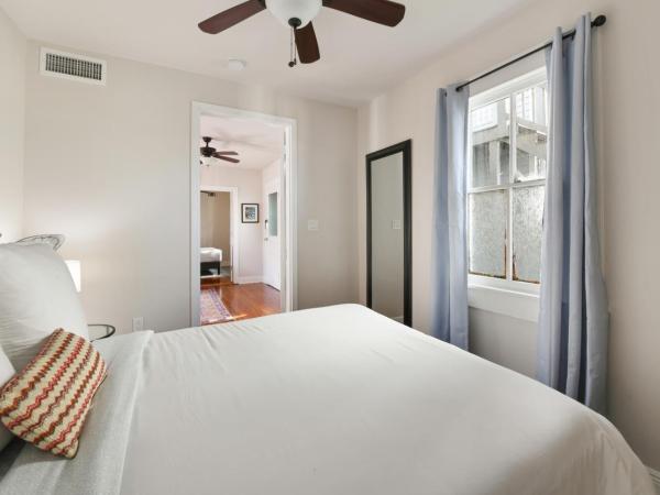 Montgomery House : photo 6 de la chambre appartement 3 chambres