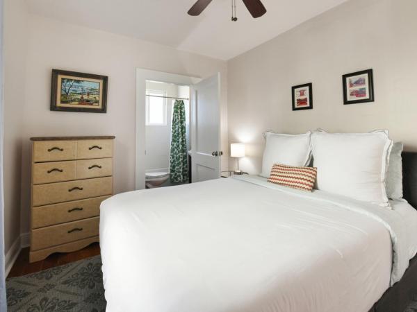 Montgomery House : photo 7 de la chambre appartement 3 chambres