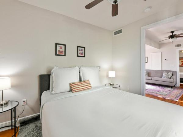 Montgomery House : photo 5 de la chambre appartement 3 chambres