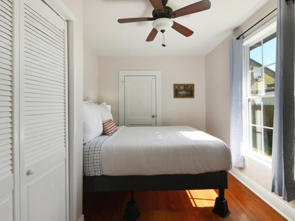 Montgomery House : photo 9 de la chambre appartement 3 chambres