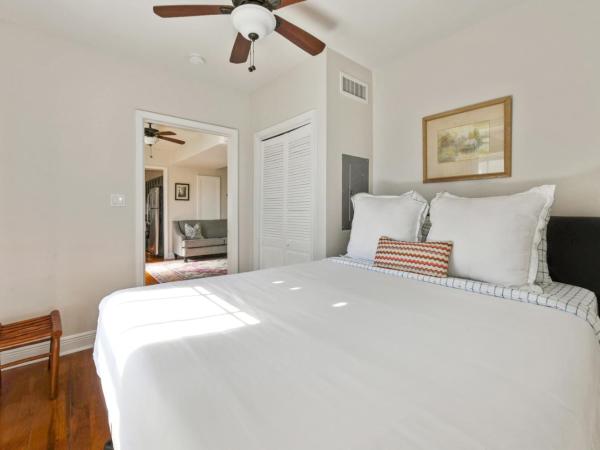 Montgomery House : photo 10 de la chambre appartement 3 chambres