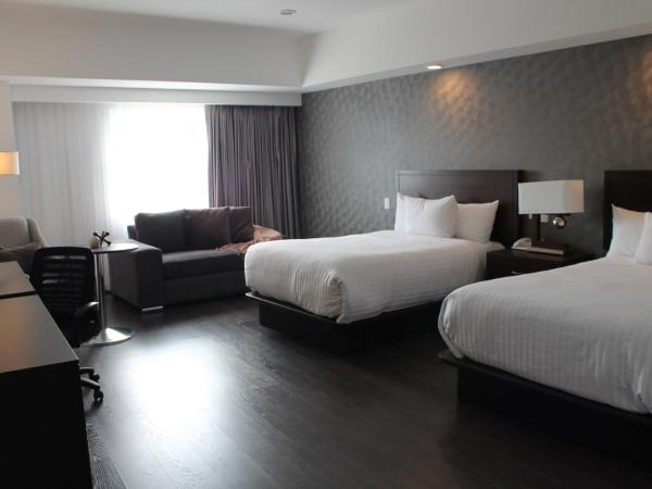 Ejecutivo Express Guadalajara Providencia - Av México : photo 5 de la chambre suite exécutive