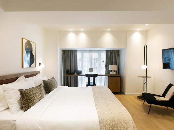 Noa Hotel : photo 1 de la chambre hébergement urban plus