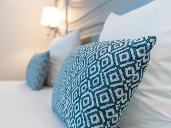 Hôtel Versailles Chantiers : photo 3 de la chambre chambre double supérieure