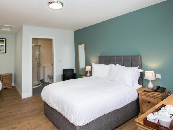 Standing Stones Lodge : photo 3 de la chambre chambre double standard