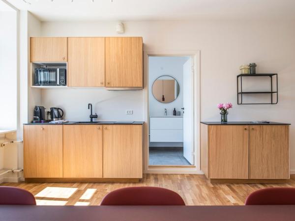 The Lakes apartments by Daniel&Jacob's : photo 4 de la chambre appartement 3 chambres