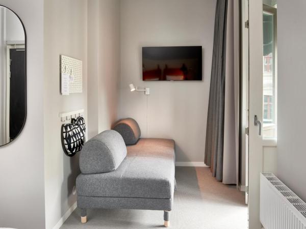 Moment Hotels : photo 2 de la chambre chambre double supérieure