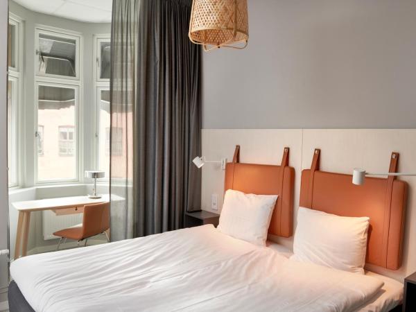 Moment Hotels : photo 4 de la chambre chambre double supérieure