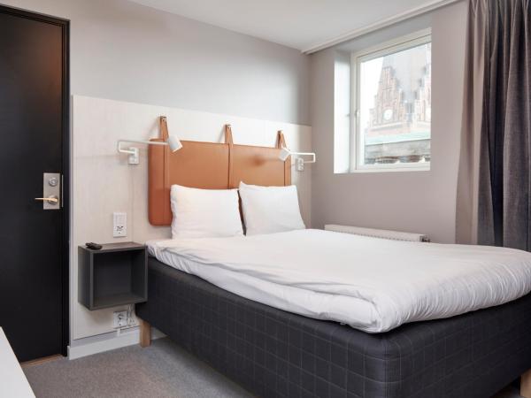 Moment Hotels : photo 5 de la chambre chambre double