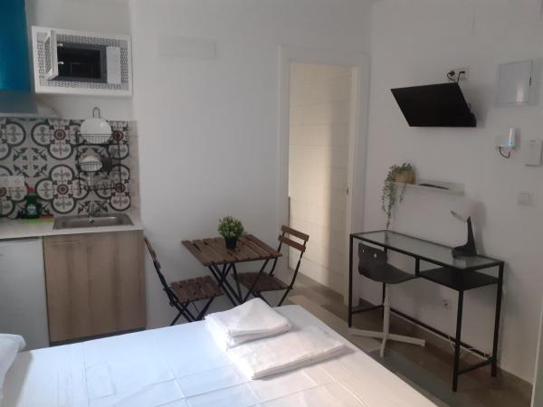 City Center Guest house : photo 6 de la chambre chambre double deluxe