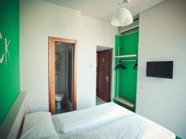 Hotel Nologo : photo 3 de la chambre chambre double