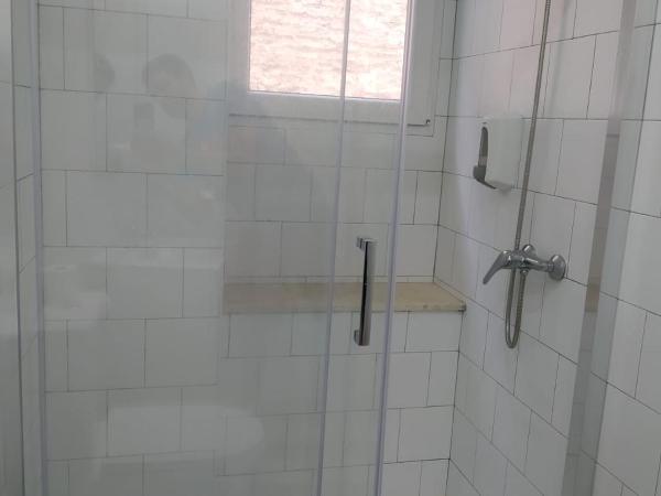 City Center Guest house : photo 3 de la chambre chambre double deluxe