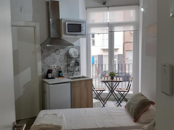 City Center Guest house : photo 1 de la chambre chambre lits jumeaux deluxe