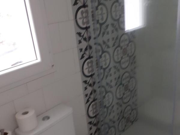 City Center Guest house : photo 9 de la chambre chambre lits jumeaux deluxe