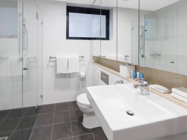 Meriton Suites Pitt Street, Sydney : photo 6 de la chambre suite studio de luxe