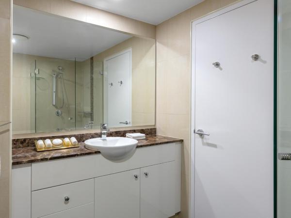 Meriton Suites Pitt Street, Sydney : photo 7 de la chambre penthouse 3 chambres - côté ouest 
